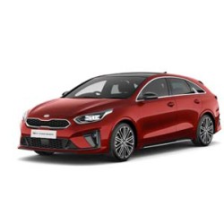 KIA PROCEED (CD) (10/2018)