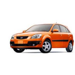 KIA RIO II (JB) (03/2005)