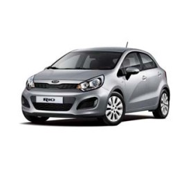 KIA RIO III (UB) (09/2011)