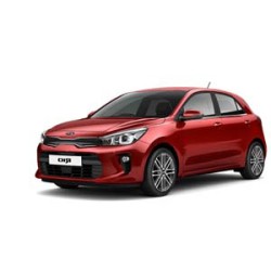 KIA RIO IV (YB, SC, FB) (01/2017)