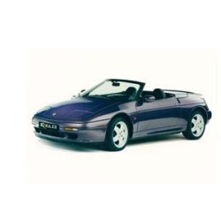 KIA ROADSTER (DB63) (08/1999)