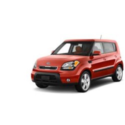 KIA SOUL I (AM) (01/2009)