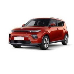 KIA SOUL III (SK3) (01/2019)