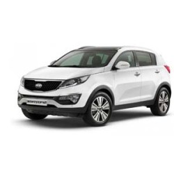 KIA SPORTAGE III (SL) (09/2009)