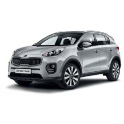 KIA SPORTAGE IV (QL, QLE) (09/2015)