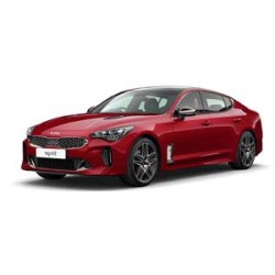 KIA STINGER (CK) (06/2017)