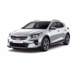 KIA XCEED (CD) (06/2019)