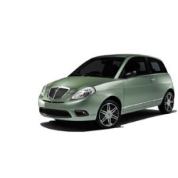 LANCIA YPSILON (843_) (10/2003 12/2011)