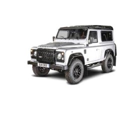 LAND ROVER DEFENDER Cabrio (L316) (08/1990 02/2016)