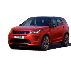 LAND ROVER DISCOVERY SPORT (L550) (09/2014)