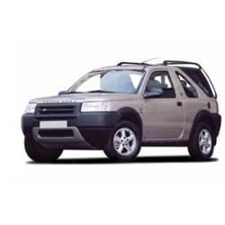 LAND ROVER FREELANDER I (L314) (02/1998 10/2006)