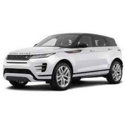 LAND ROVER RANGE ROVER EVOQUE (L538) (06/2011 12/2019)