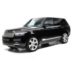 LAND ROVER RANGE ROVER IV (L405) (08/2012)