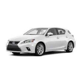 LEXUS CT (ZWA10_) (12/2010)