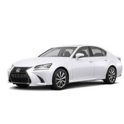 LEXUS GS (_L1_) (08/2011)