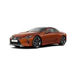 LEXUS LC Coupé (_Z10_) (11/2016)