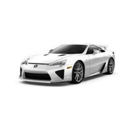 Lampadine Kit LED Auto per LEXUS LFA (LFA10_) (12/2010 11/2012)