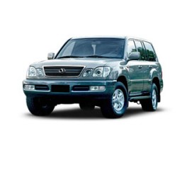 LEXUS LX (UZJ100) (09/1997 03/2008)