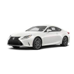 LEXUS RC (_C1_) (08/2014)