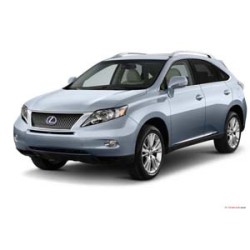 LEXUS RX (_L2_) (10/2015)