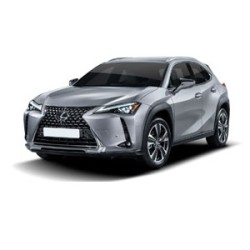 LEXUS UX (_AA1_, _AH1_, _MA1_) (10/2018)