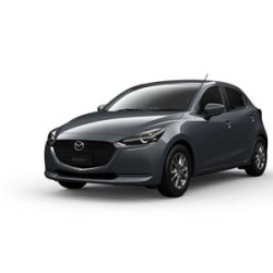 MAZDA 2 (DL, DJ) (08/2014)