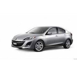 MAZDA 3 (BL) (12/2008 09/2014)