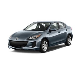 MAZDA 3 Tre volumi (BL) (12/2008 12/2014)