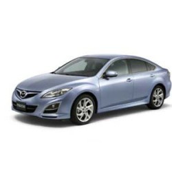 MAZDA 6 Hatchback (GH) (08/2007 07/2013)