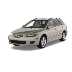 MAZDA 6 Station Wagon (GY) (01/2002 02/2008)