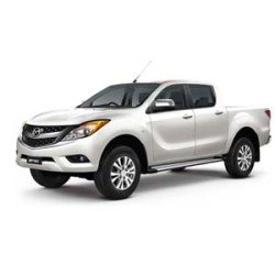 MAZDA BT-50 Pick-up (CD, UN) (08/2006 12/2015)