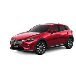 MAZDA CX-3 (DK) (01/2015)