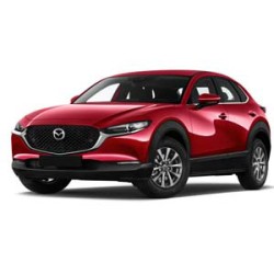 MAZDA CX-30 (DM) (04/2019)