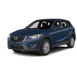 MAZDA CX-5 (KE, GH) (11/2011 02/2017)