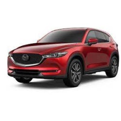 MAZDA CX-5 (KF) (11/2016)