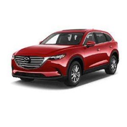 MAZDA CX-9 (TC) (06/2016)