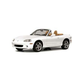 MAZDA MX-5 II (NB) (01/1998 10/2005)