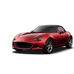 MAZDA MX-5 IV (ND) (04/2015)