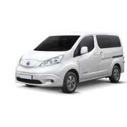 NISSAN NV200 Furgonato (02/2010)