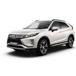 MITSUBISHI ECLIPSE CROSS (GK_) (10/2017)