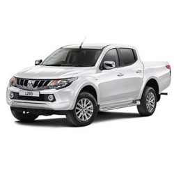 MITSUBISHI L200 / TRITON (KJ_, KK_, KL_) (11/2014)