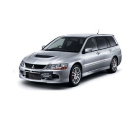 Lampadine Kit LED Auto per MITSUBISHI LANCER VII Station wagon (CS_W, CT_W) (09/2003 12/2008)