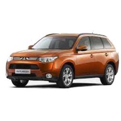 MITSUBISHI OUTLANDER III (GG_W, GF_W, ZJ, ZL, ZK) (11/2010)