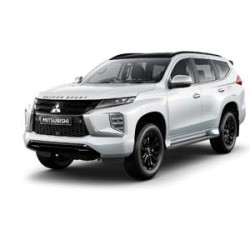 MITSUBISHI PAJERO SPORT III (KS_) (08/2015)