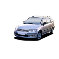 MITSUBISHI SPACE WAGON (N9_W, N8_W) (07/1998 12/2004)