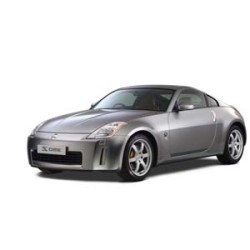 NISSAN 350Z Coupé (Z33) (09/2002 12/2009)