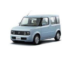 NISSAN CUBE (Z12) (09/2007)