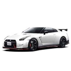 NISSAN GT-R (R35) (12/2007)