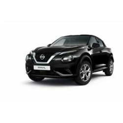 NISSAN JUKE (F16_) (08/2019)