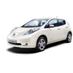 NISSAN LEAF (ZE0) (11/2010)